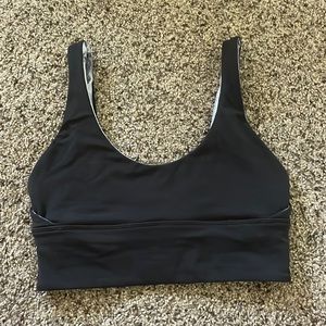 Lululemon Align Bra- Reversible